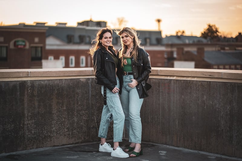 Rooftop Retreats
